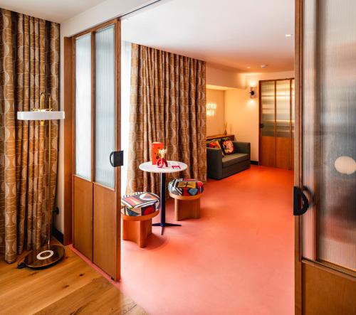 Artcore Hotel Porto
