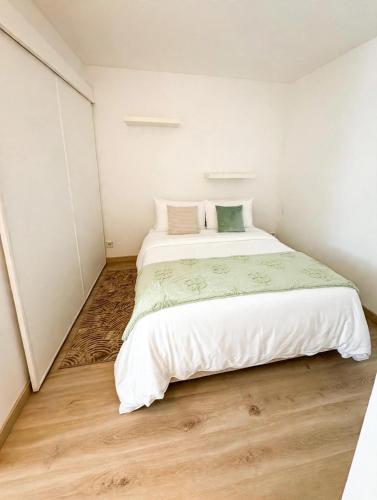 Le Petit Toulousain 2 chambres et Parking privé
