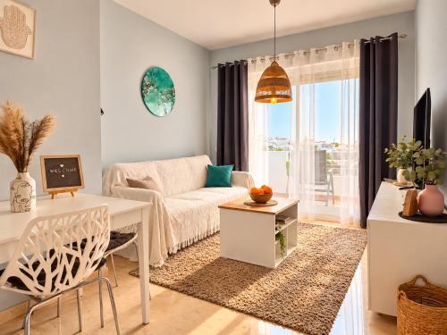 Penthouse Seaview and Golf Valle Romano Estepona