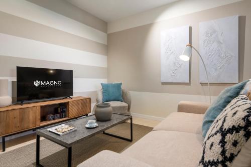 Magno Apartments Encarnación
