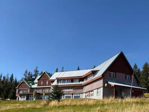 bouda Sedmidolí