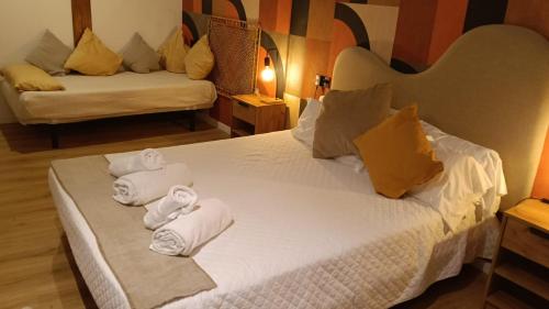Kaixo Rooms