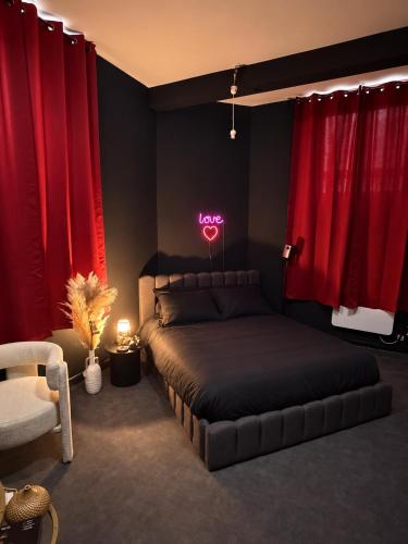 IntenseMans L experience Love Room