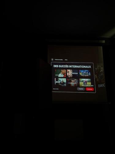 IntenseMans L experience Love Room