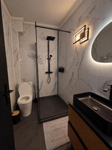 IntenseMans L experience Love Room