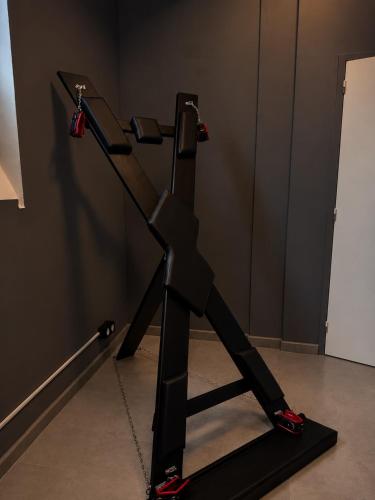 IntenseMans L experience Love Room