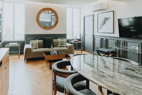 Le Boutique Hotel & Spa