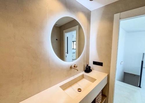 Casa Gina Old Town Marbella Center 4 Bedrooms