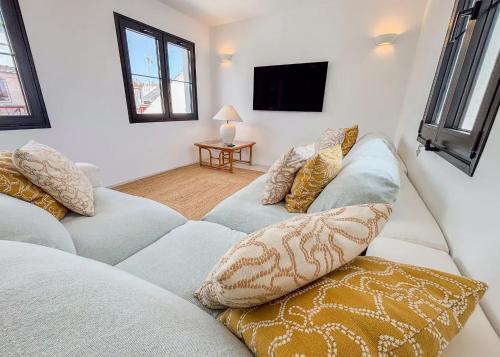 Casa Gina Old Town Marbella Center 4 Bedrooms