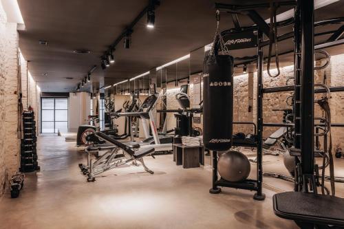 Yurbban Passage Hotel & Spa