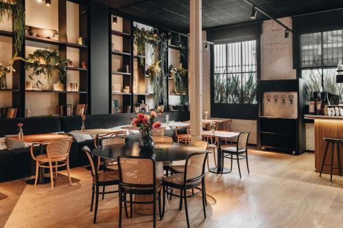Yurbban Passage Hotel & Spa
