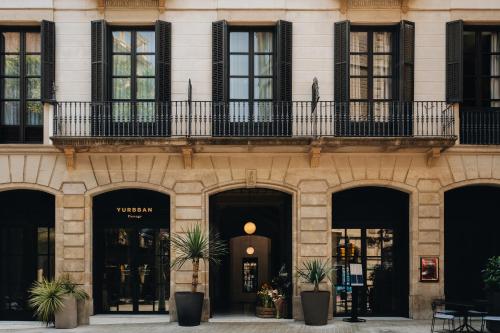 Yurbban Passage Hotel & Spa