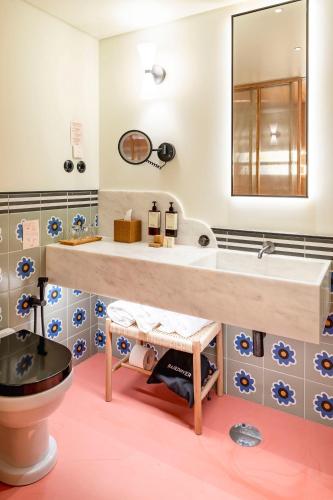 Artcore Hotel Porto