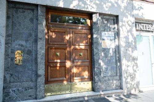 Residenza Delle Arti