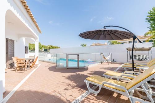 Grandma's Beach Villa