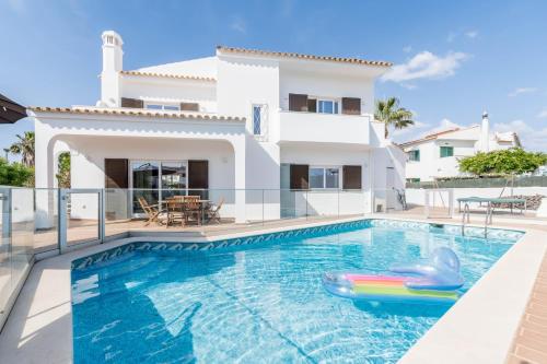 Grandma's Beach Villa