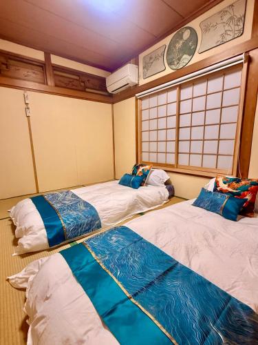 Pine Leaf lnn 楓の宿1号館