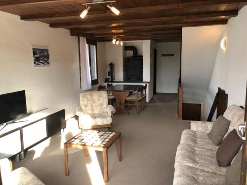 Ferienwohnung Gsteinetgufer - 4-Bettwohnung