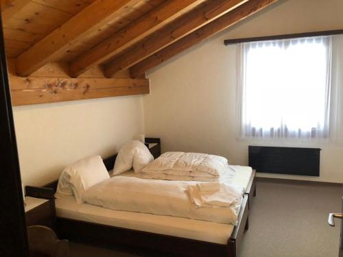 Ferienwohnung Gsteinetgufer - 4-Bettwohnung
