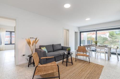 Sapore Di Mare Apartments with Shared Pool