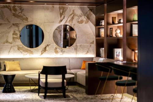 Villa Fontaine Grand Tokyo Roppongi