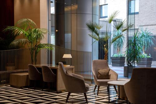 Villa Fontaine Grand Tokyo Roppongi