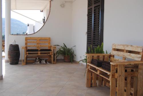 Galeriebild der Unterkunft Casa Vacanze Barone in Trabia