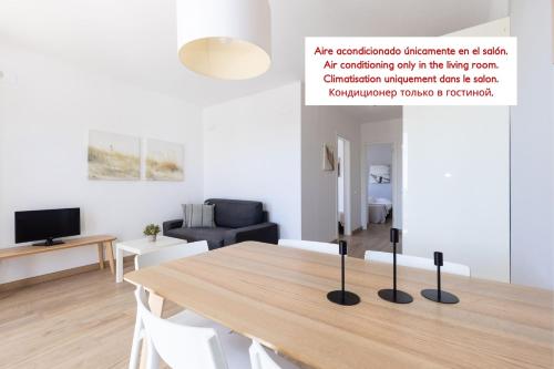 UHC Acacias Apartments