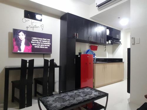 Fotografie z fotogalerie ubytování Suite 16 v destinaci Tagaytay
