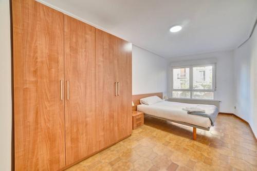 Apartamento Bretón de los Herreros con TERRAZA