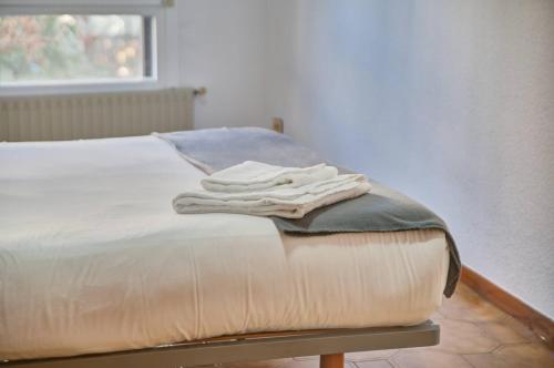 Apartamento Bretón de los Herreros con TERRAZA