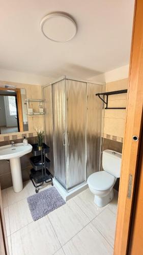 El Cortijo Sunny Duplex Heated Pool Free Parking