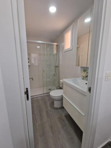 Balneario Pedregalejo Loft B