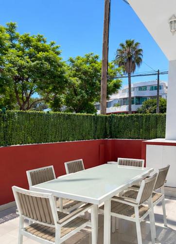 Balneario Pedregalejo Loft B