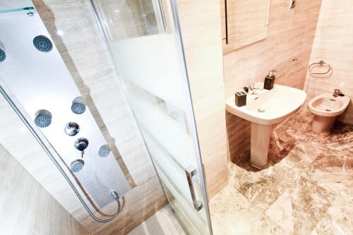 Apartamentos CALA DAURADA 1
