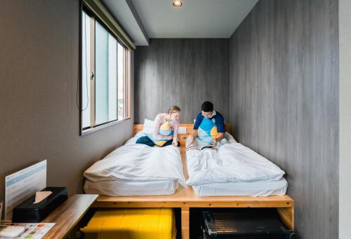 BESTIE - Doyanen Hotels