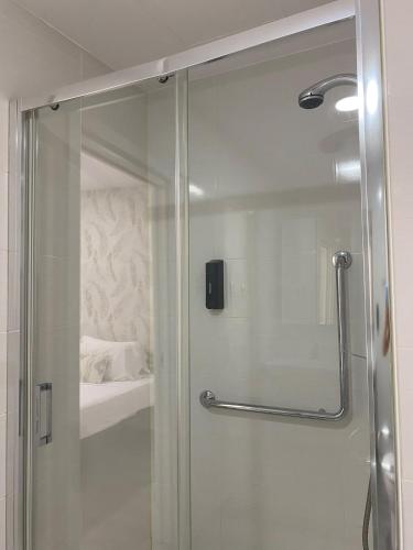 Balneario Pedregalejo Loft C
