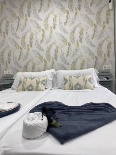 Balneario Pedregalejo Loft C