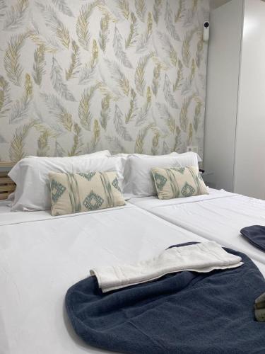 Balneario Pedregalejo Loft C