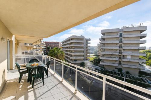 Apartamentos Ventura Park 4