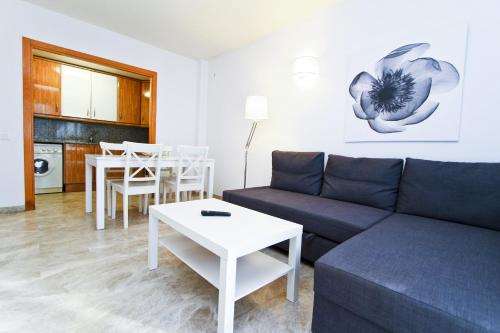 Apartamentos Ventura Park 4