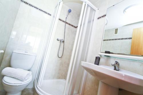 Apartamentos Ventura Park 4