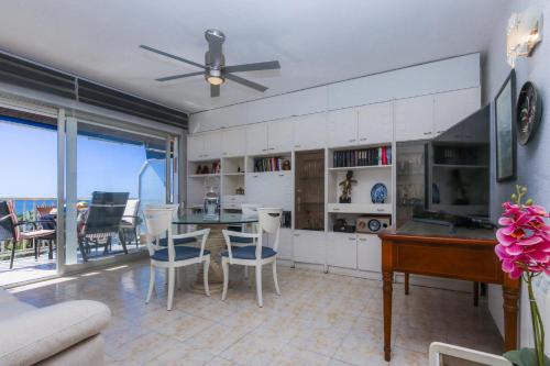 Apartamento VENUS - Only families