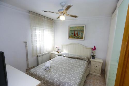 Apartamento VENUS - Only families