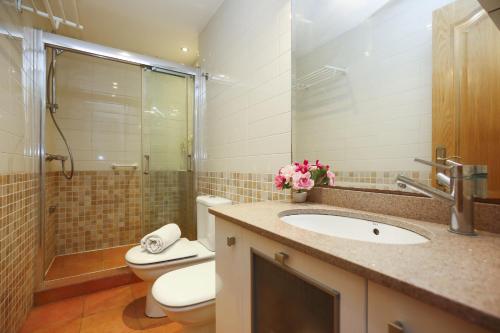 Apartamento VENUS - Only families