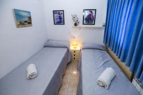 Apartamento VENUS - Only families