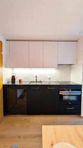 Appartement avec terrasse, Sapins Rouges