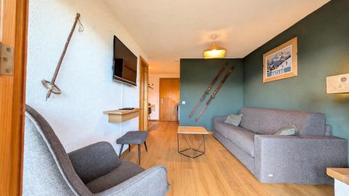 Appartement avec terrasse, Sapins Rouges