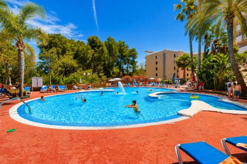 Apartamentos FESTIVAL VILLAGE