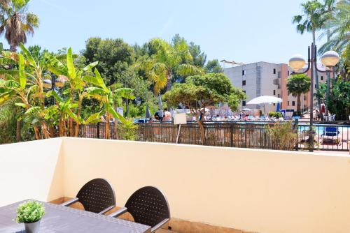 Apartamentos FESTIVAL VILLAGE